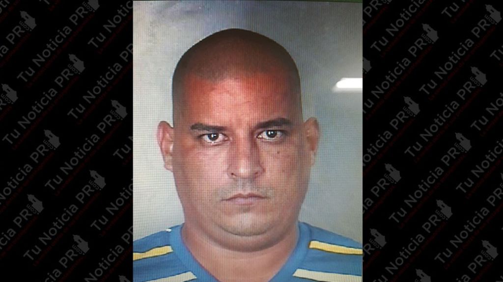 Acusan guardia de seguridad por asesinato en Arecibo 
