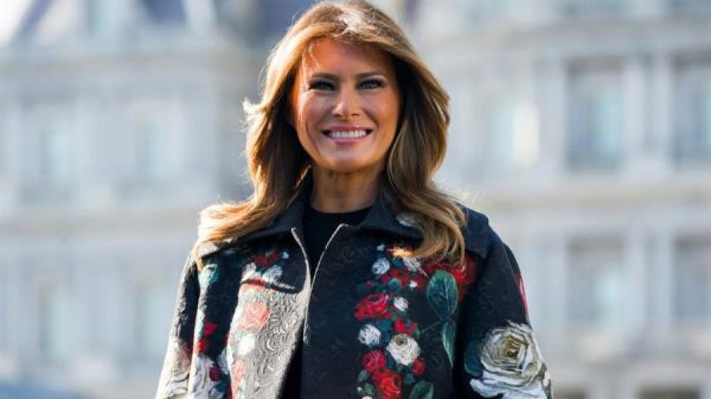  Melania Trump rompe la tradici&oacute;n y no invita a Jill Biden a la Casa Blanca 