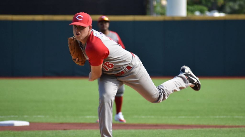  Los Criollos sufren ante los Cangrejeros su segundo rev&eacute;s en la Liga 