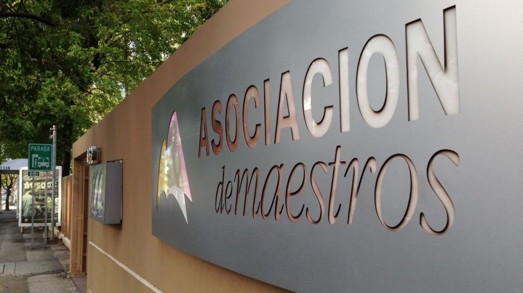  Asociaci&oacute;n de Maestros reclama a secretario del DE en defensa de los maestros de educaci&oacute;n especial 