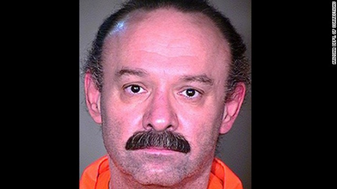 Un preso sufre 100 minutos durante su ejecuciÃ³n en Arizona