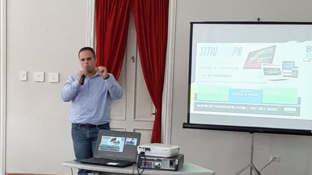  Cayey ofrece talleres gratuitos de desarrollo empresarial para la creaci&oacute;n de nuevos negocios 