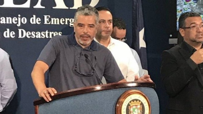 AEE activa centro de emergencia y publica telÃ©fonos para atender al pÃºblico por regiÃ³n 