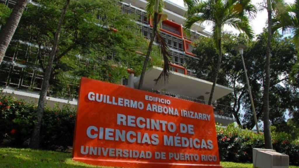  Investigadores UPR estudiar&aacute;n repercusiones en personas VIH despu&eacute;s de los huracanes 