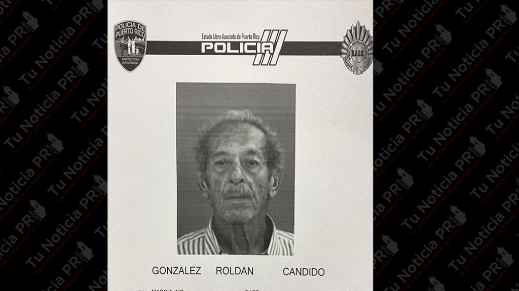  Arrestado y fichado por tirar cuartos de dinamita para la casa del vecino en Aguadilla 