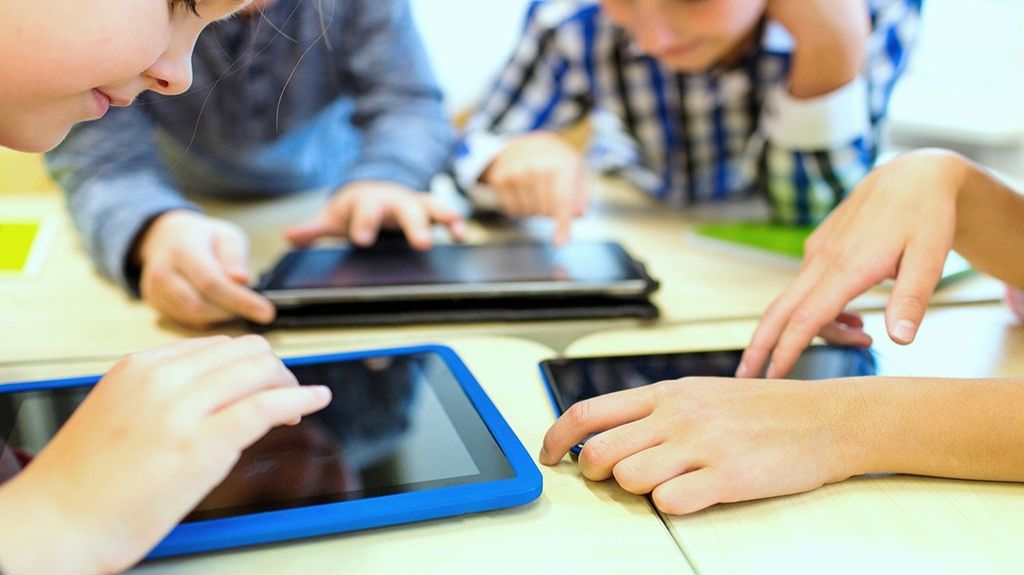  Lanzan al mercado aplicación para tener una Internet más segura para los niños 