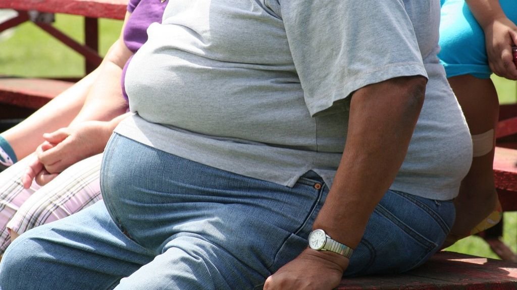  Más del 60 por ciento de los boricuas están sobrepeso 