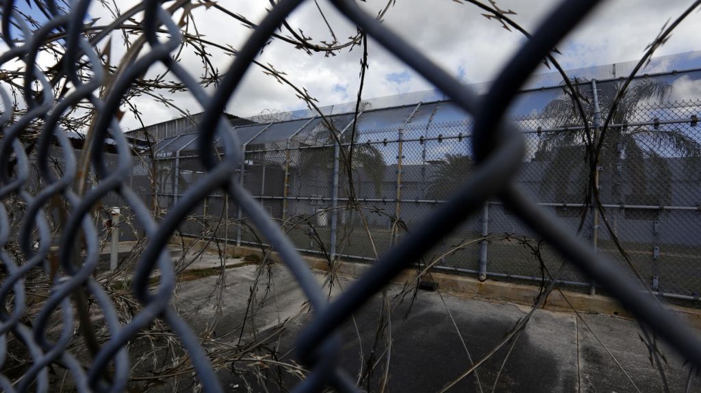  Representantes populares denuncian supuestos ascensos pol&iacute;ticos en Departamento de Correcci&oacute;n 