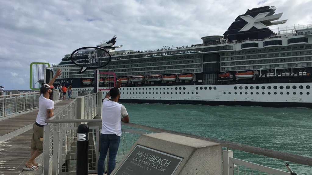  CDC eleva al m&aacute;ximo el riesgo de exposici&oacute;n a la covid en los cruceros 