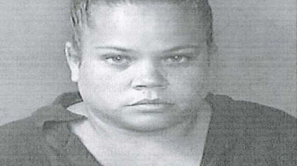 A la cÃ¡rcel mujer que utilizo a sus hijas menores para robar en Plaza las AmÃ©ricas 