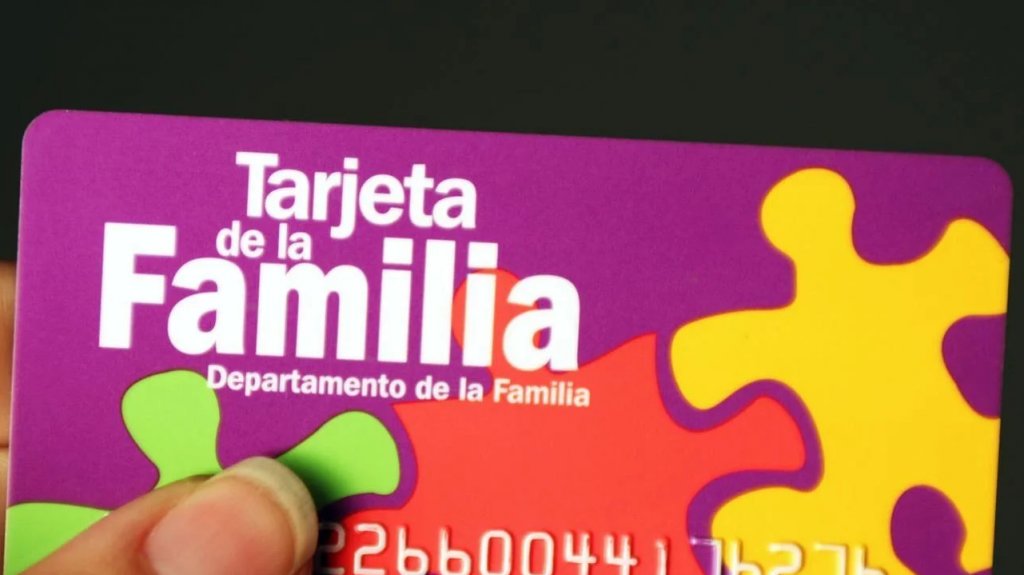  DF alerta a los participantes del PAN del proceso de revisiones para la continuación de los beneficios 