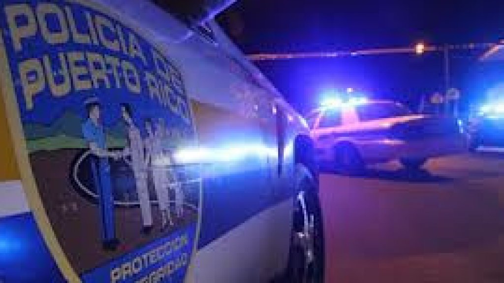  4 menores chocan patrullas y provocan persecuci&oacute;n de Toa Baja a Guaynabo 