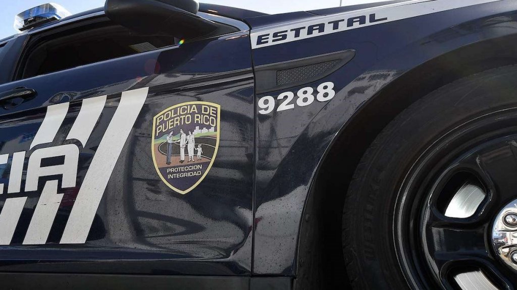  Encuentran cuerpo de hombre de 53 a&ntilde;os a orillas de la carretera en Fajardo 