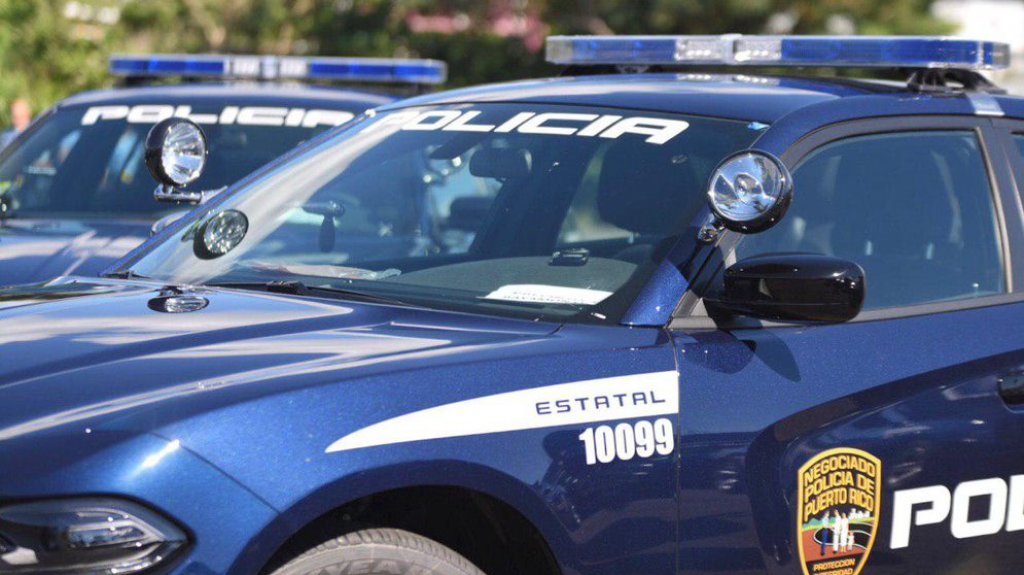  Muere calcinada una persona en accidente de tr&aacute;nsito en Ponce 