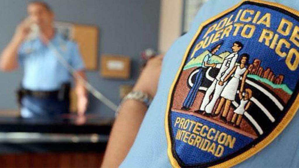  Herido de bala en R&iacute;o Piedras 