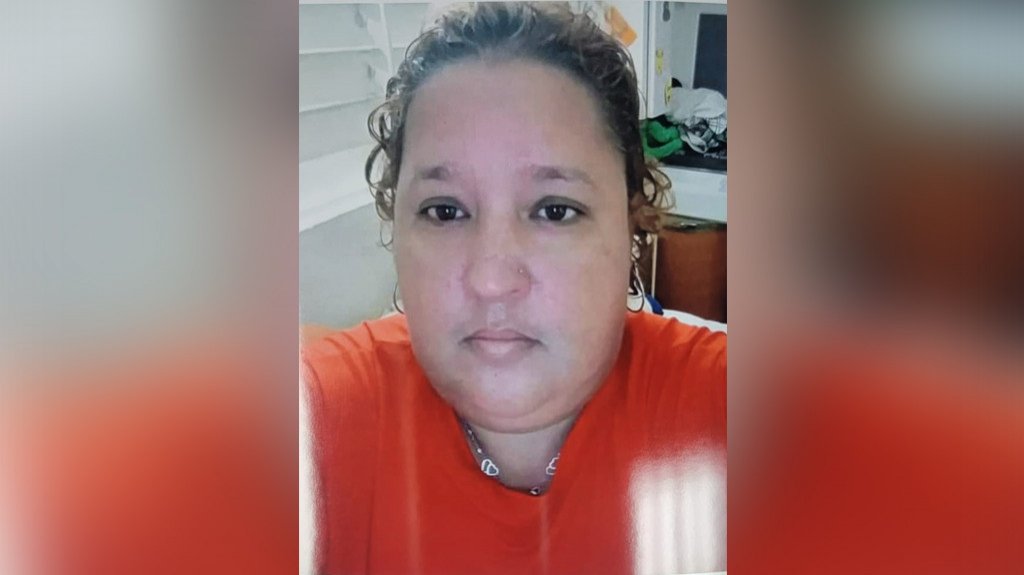  Se busca Persona desaparecida en Arecibo 