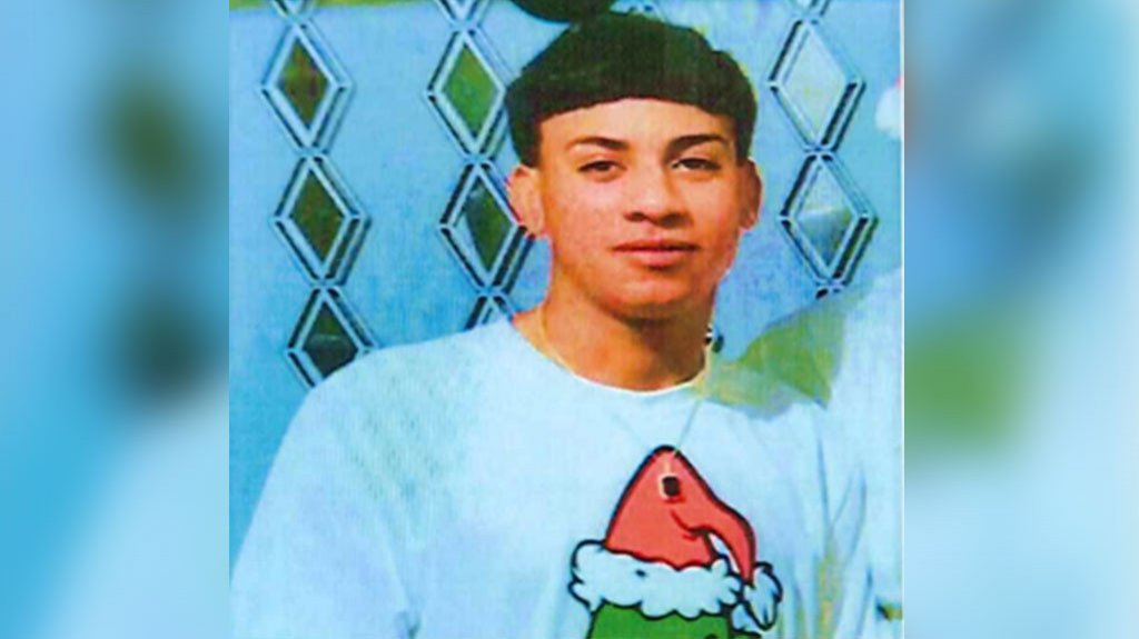  Reportan a joven desaparecido en San Juan 