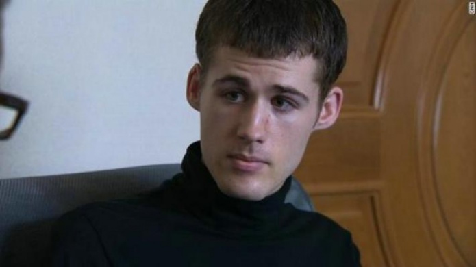 Corea del Norte condena a estadounidense a 6 aÃ±os de trabajo forzoso por "actos hostiles"