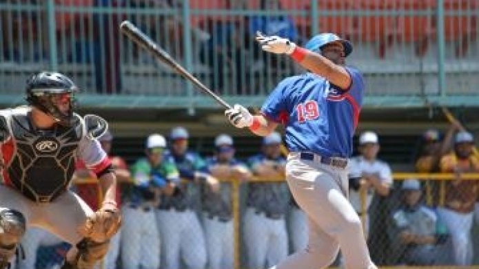 Emocionante Juego de Estrellas de la Clase A termina con la mÃ­nima diferencia