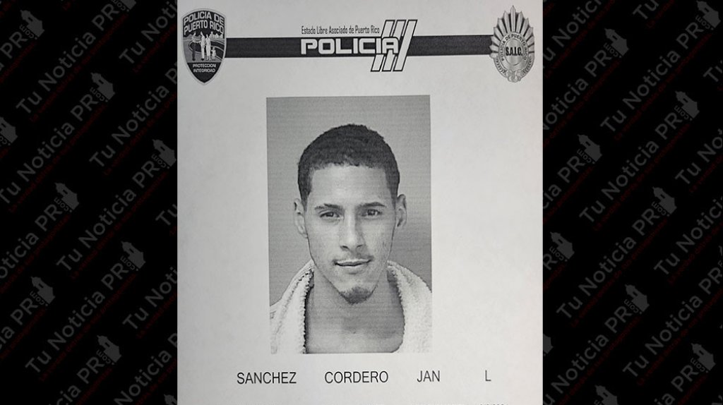  A la c&aacute;rcel joven de 20 a&ntilde;os que le rompi&oacute; el celular a su novia en Naguabo 