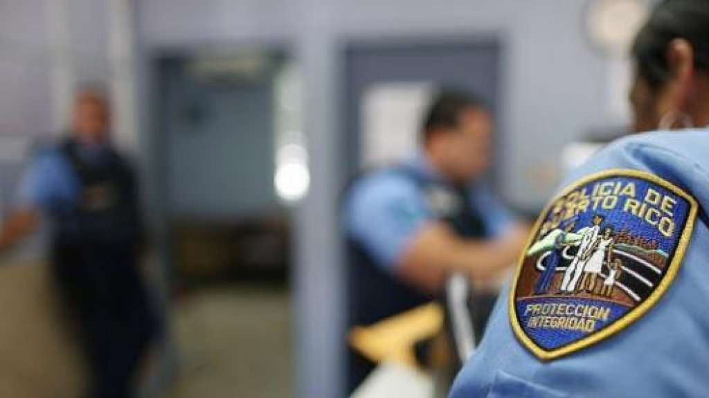  Asaltan a hombre al culminar sus ejercicios en Guaynabo 