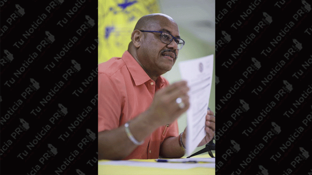  Alegan nueva secretaria Trabajo va a representar a patronos y no a los trabajadores 