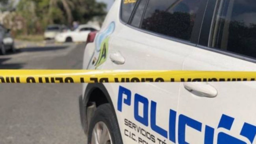  Asesinan a hombre en gasolinera en Sabana Grande 