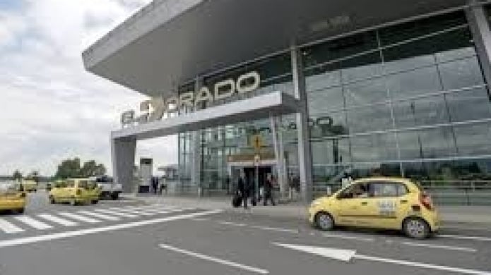 Video: El Terminal de Transportes de BogotÃ¡, un refugio de paso para los venezolanos que huyen de la crisis