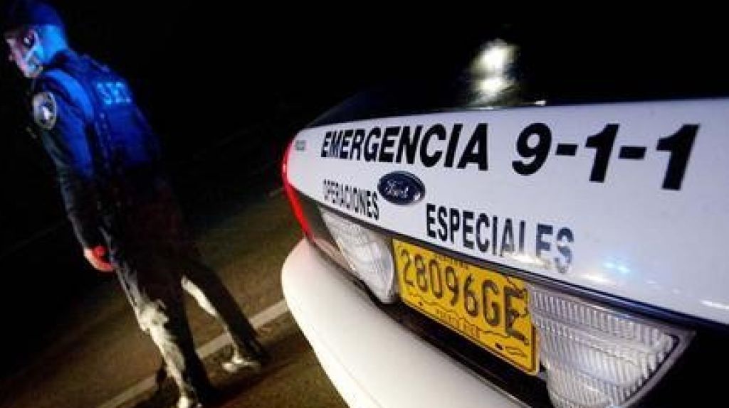  Joven de 18 a&ntilde;os con heridas graves por accidente con motora todo terreno en Comerio 