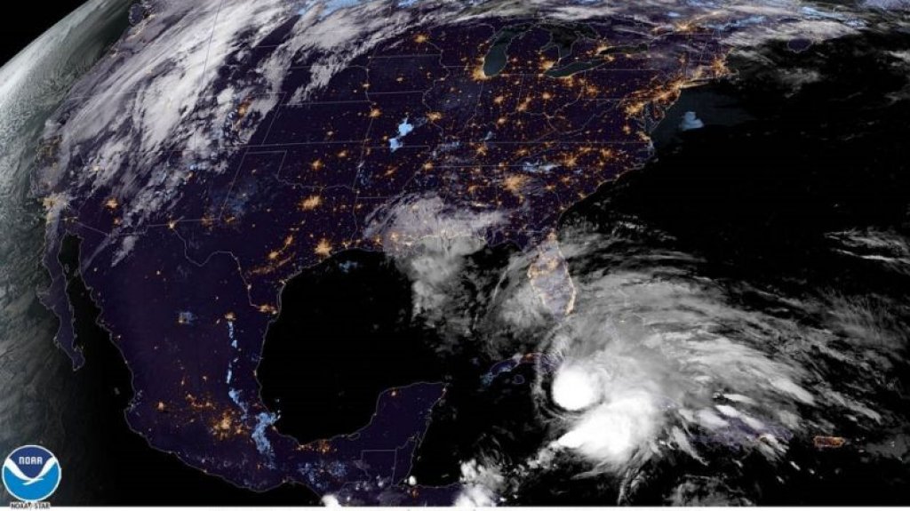  Sigue en estado cr&iacute;tico haitiano que cay&oacute; con su auto en canal de Florida 