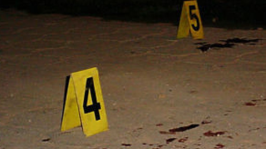  Asesinan joven de 21 a&ntilde;os en Cayey 
