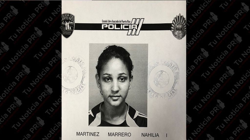  A la c&aacute;rcel mujer que atropell&oacute; a su novio en Toa Baja 