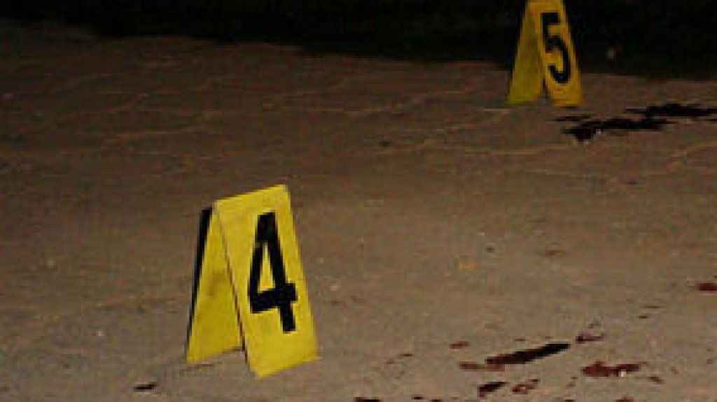  Dos muertos y tres heridos durante tiroteo en San Lorenzo 