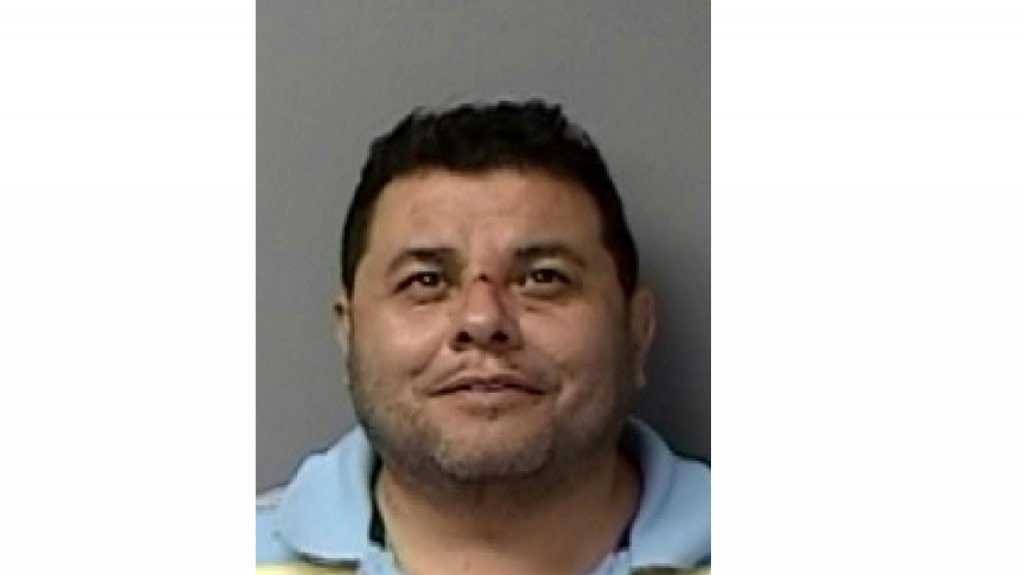  A la cárcel por agredir a su padre de 81 años en Arecibo 