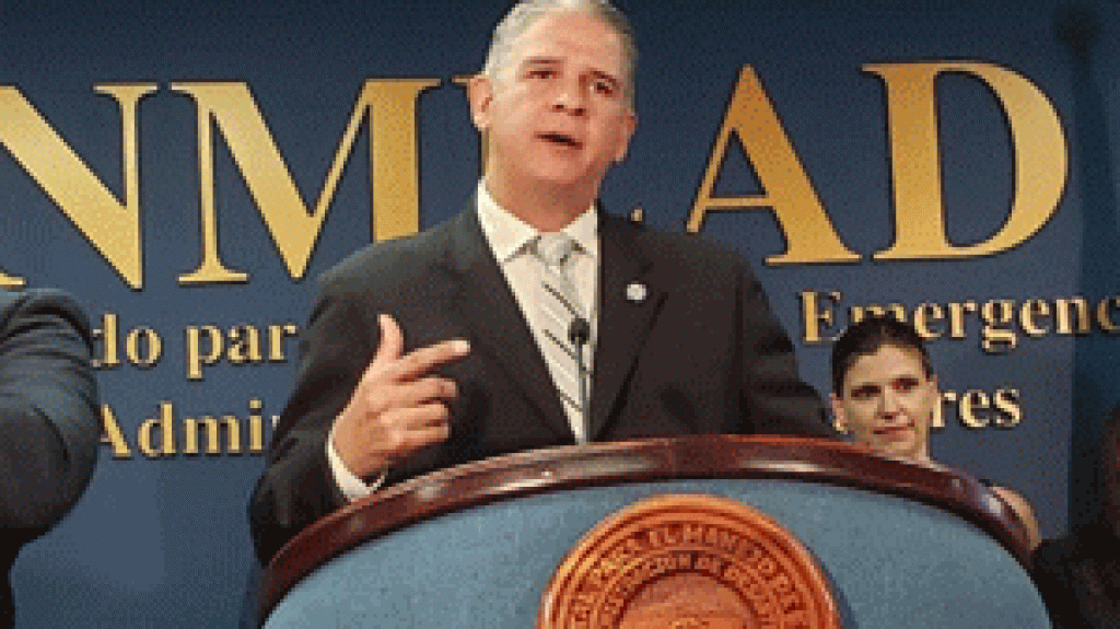  Recuerda Nmead importancia de participar en el &ldquo;Gran Shakeout&rdquo; 