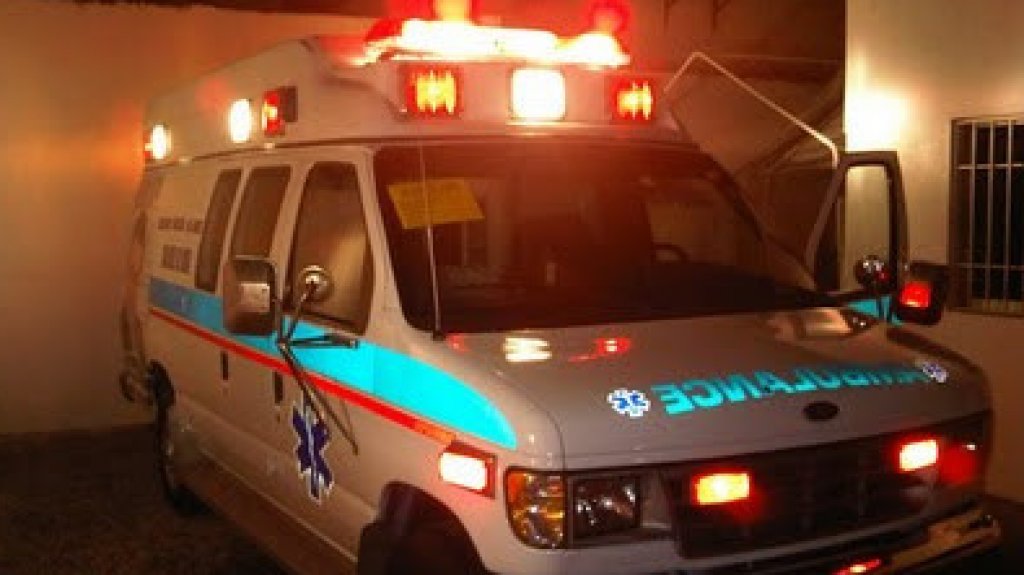  Guardia penal herido de bala en c&aacute;rcel de Ponce 