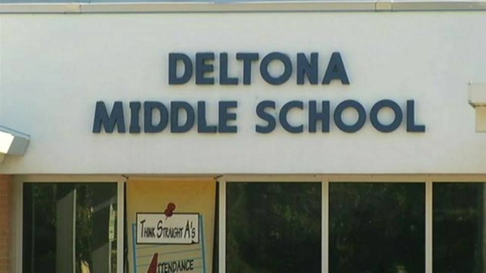 Estudiantes de Florida acusados de intentar envenenar a maestra