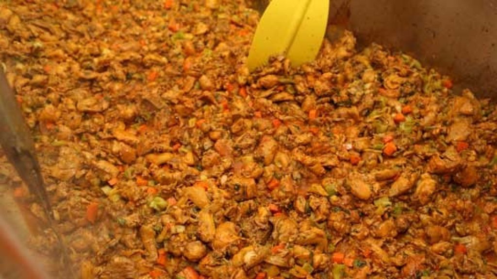  Festival del Fricas&eacute; en Naranjito en mayo pr&oacute;ximo 