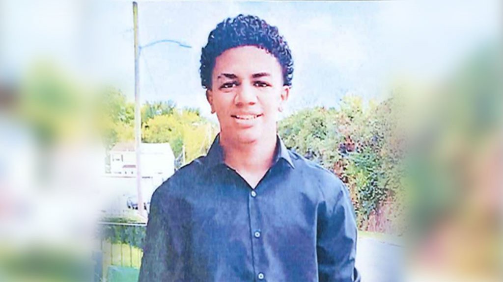  Reportan a joven desaparecido en San Juan 