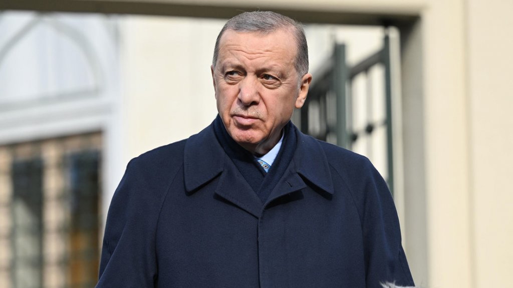  Turquía aceptará la asistencia de Rusia tras los fuertes terremotos 