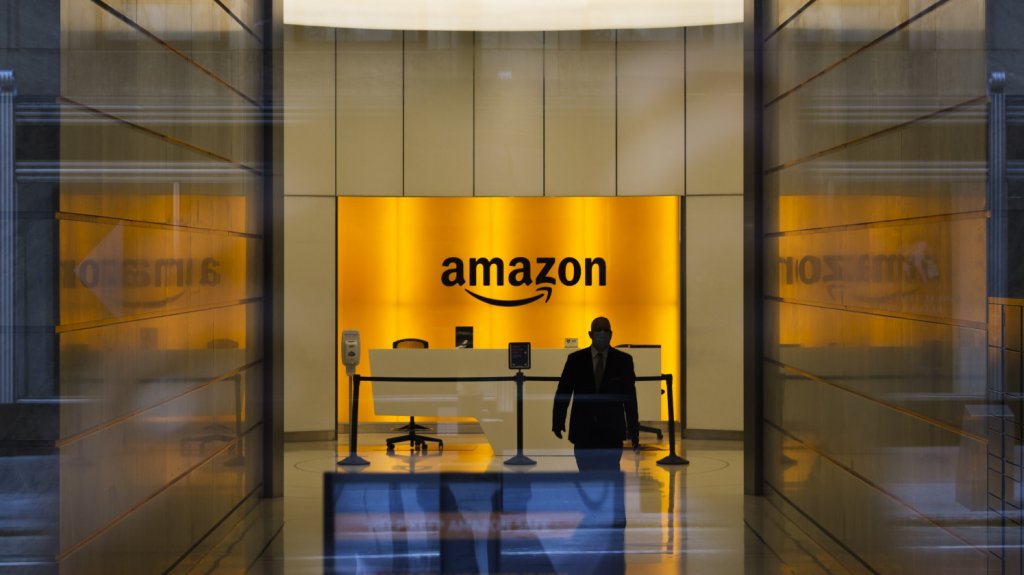  Las grandes tecnológicas aumentan sus beneficios en la crisis de la COVID-19 