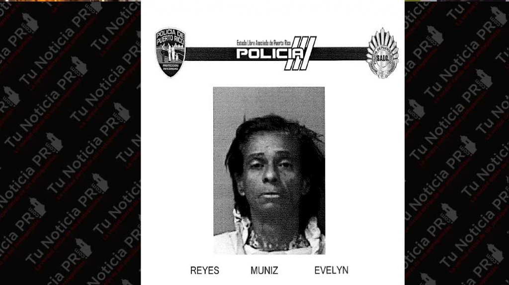  A la c&aacute;rcel &ldquo;Do&ntilde;a&rdquo; de 52 a&ntilde;os que le dio un machetazo a su esposo en Arecibo 
