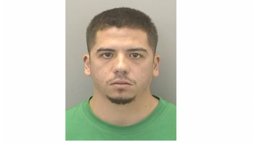  Mujer en Cupey intentó ayudar a su amiga durante un caso de ley 54 y el tipo intentó estrangularla 