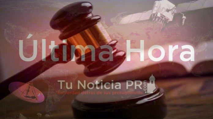 Juez en tribunal de Utuado, deja esperando arrestados y policÃ­as por compromiso familiar