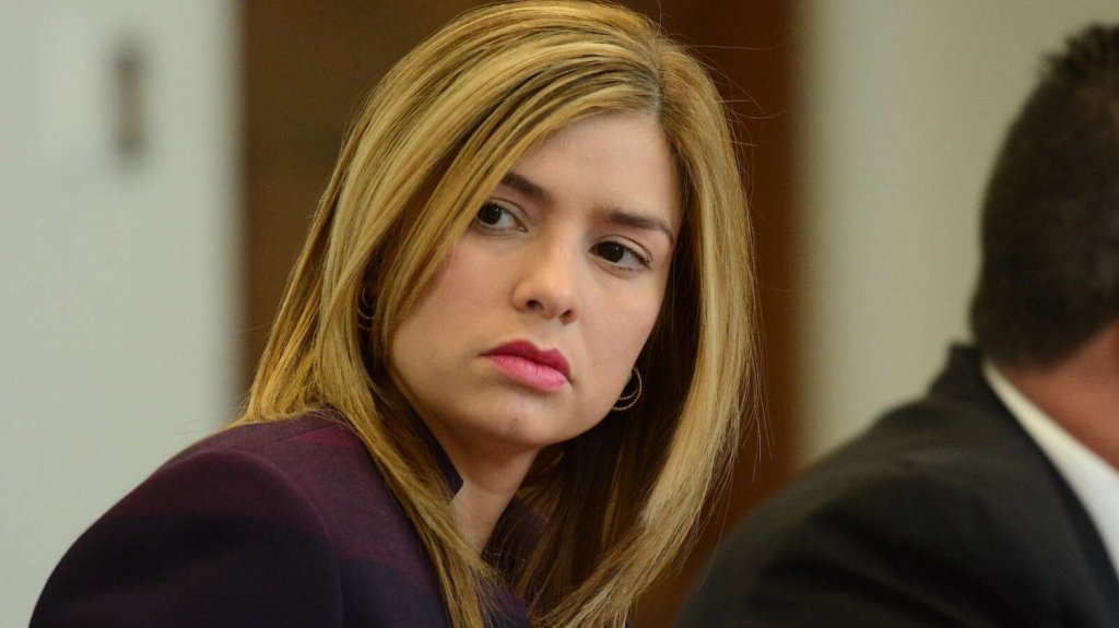  Expresidenta de la CEE enfrentar&aacute; investigaci&oacute;n de un Fiscal Especial Independiente 