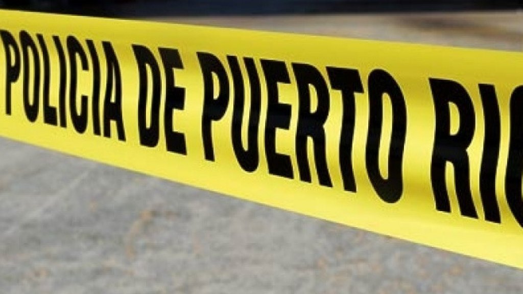  Tiroteo en Rio Piedras deja un hombre muerto 