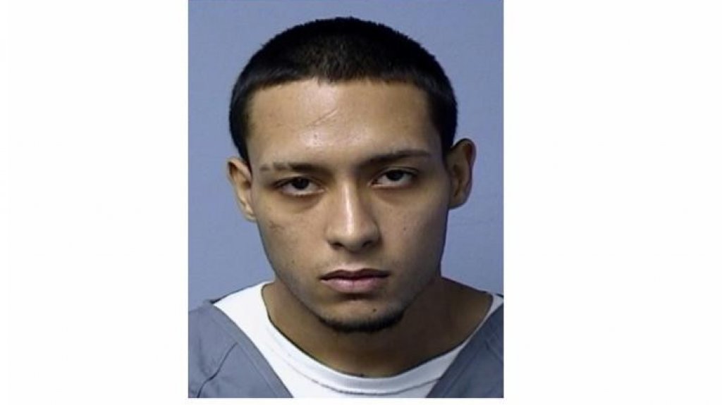  A la cárcel joven de 22 años por robar un carro en Yabucoa 