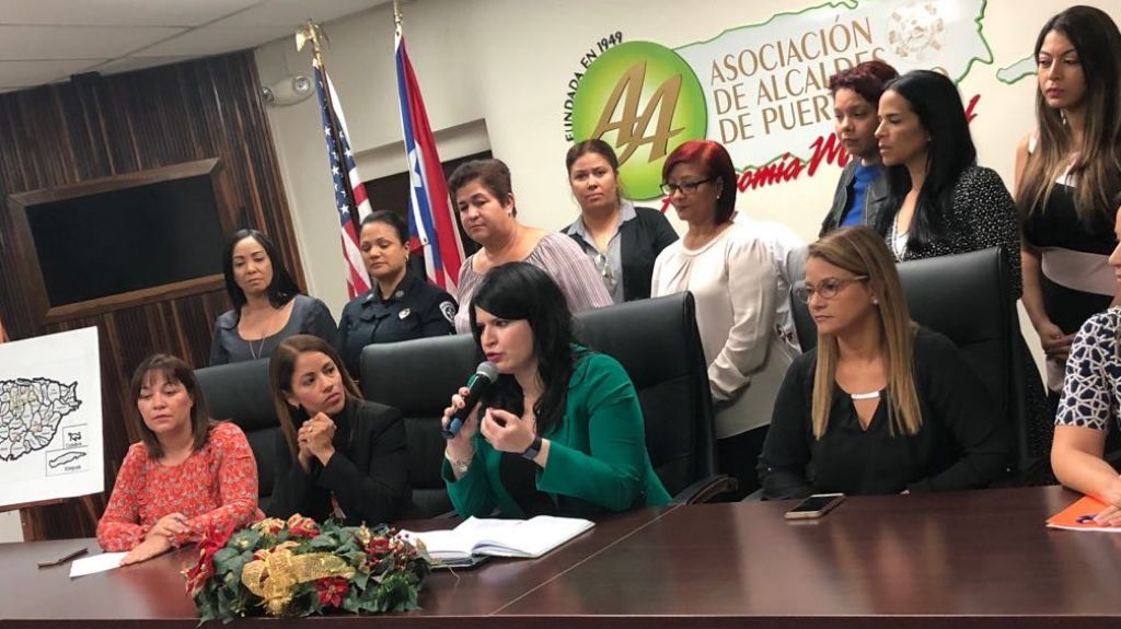  Escuche audio: Presidente Asociaci&oacute;n de Alcaldes aplaude admisi&oacute;n del gobernador modelo de gobierno central no funciona 