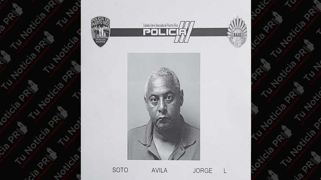  A la c&aacute;rcel hombre de Carolina que le dio con el palo de la escoba los hijos de su sobrino 