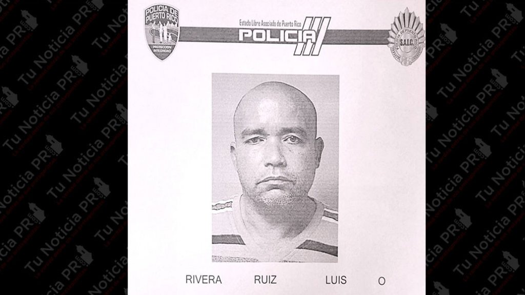  A la c&aacute;rcel por agredir y destruir el auto de su padre en Maunabo 